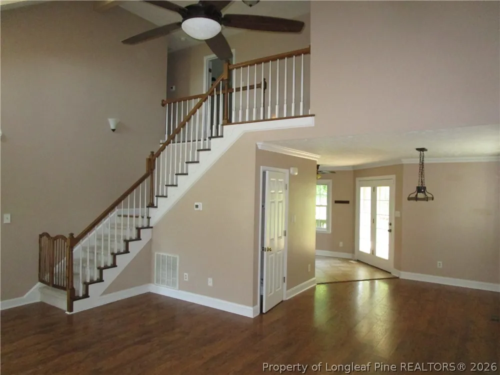 7256 Goldsboro Road Wade, NC 28395