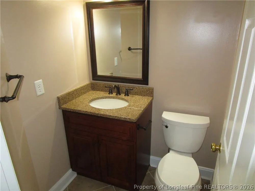 7256 Goldsboro Road Wade, NC 28395