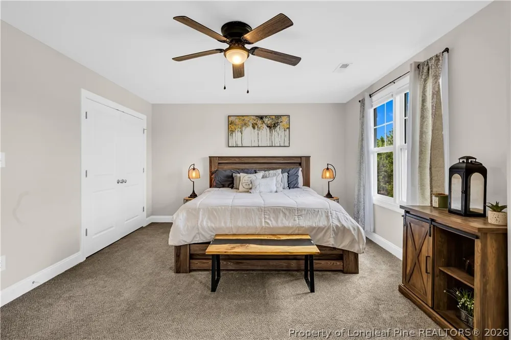 1850 Shady Grove Road Spring Lake, NC 28390