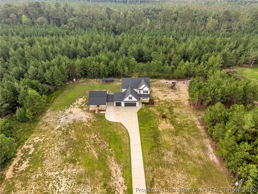 1850 Shady Grove Road Spring Lake, NC 28390