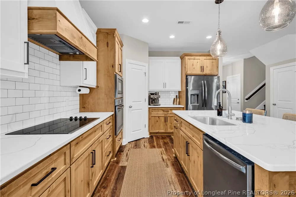 1850 Shady Grove Road Spring Lake, NC 28390