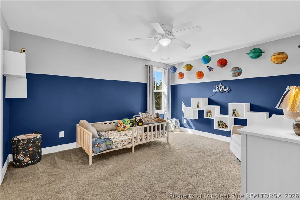 1850 Shady Grove Road Spring Lake, NC 28390