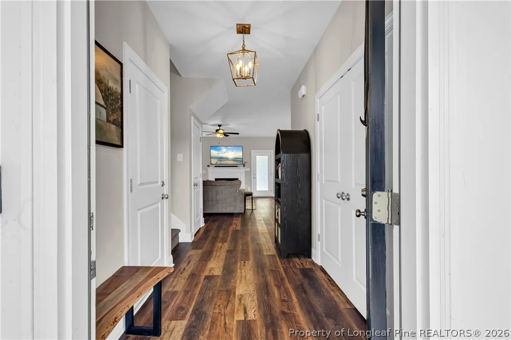 1850 Shady Grove Road Spring Lake, NC 28390