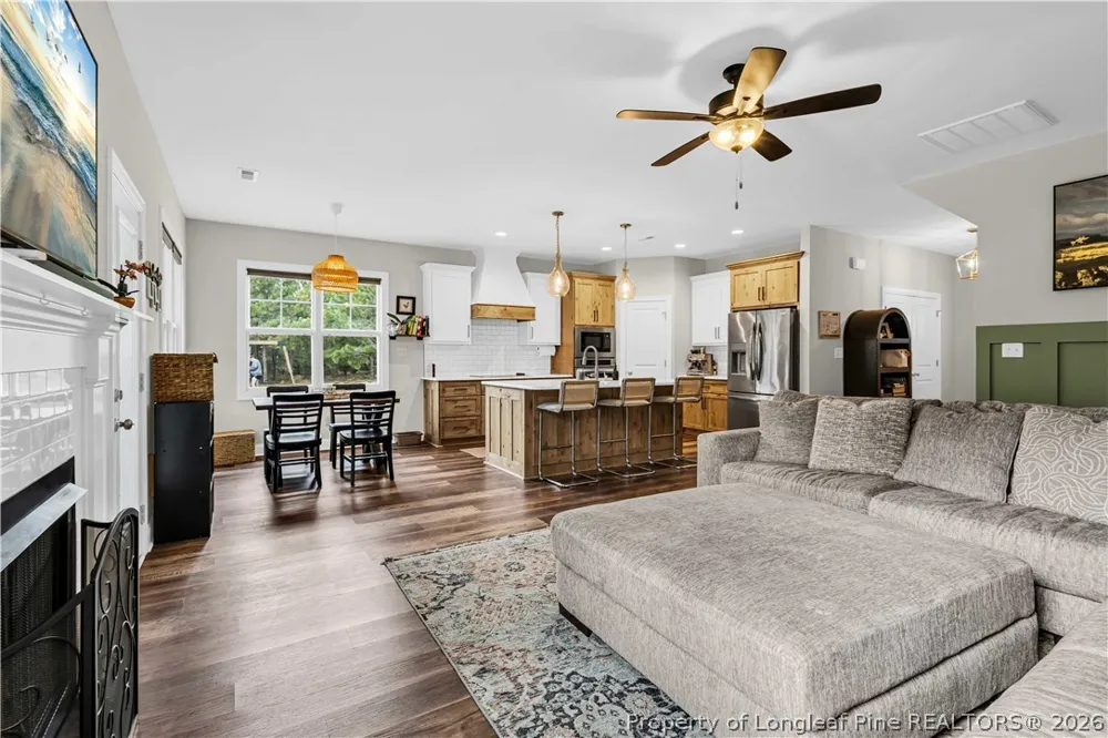 1850 Shady Grove Road Spring Lake, NC 28390
