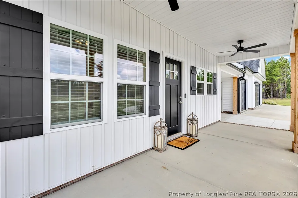 1850 Shady Grove Road Spring Lake, NC 28390