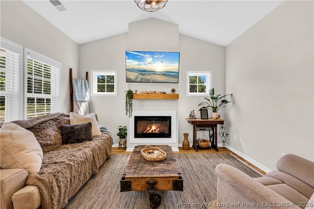1850 Shady Grove Road Spring Lake, NC 28390