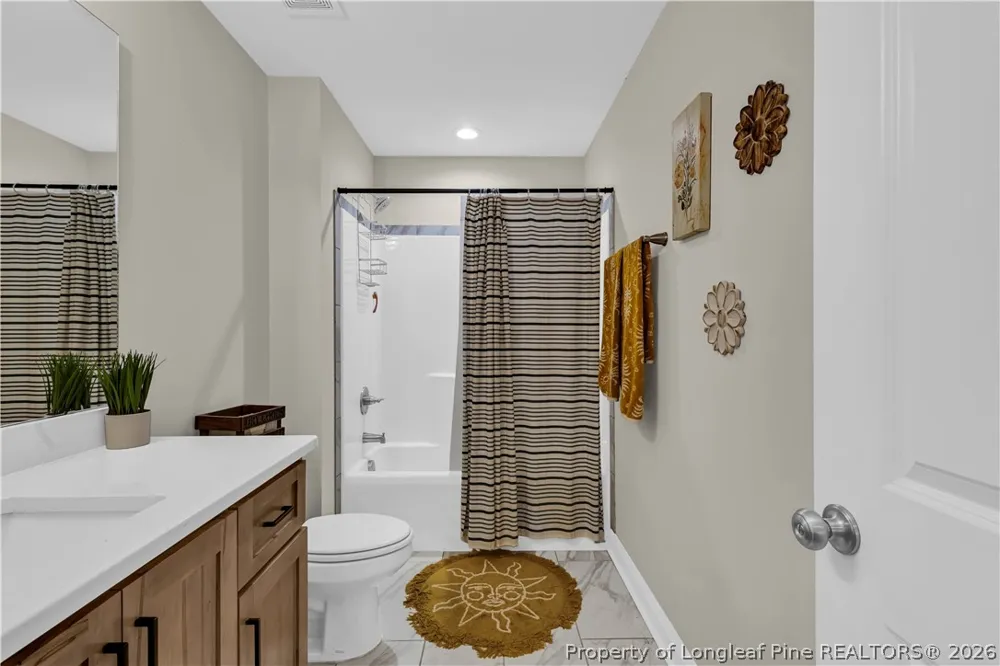 1850 Shady Grove Road Spring Lake, NC 28390