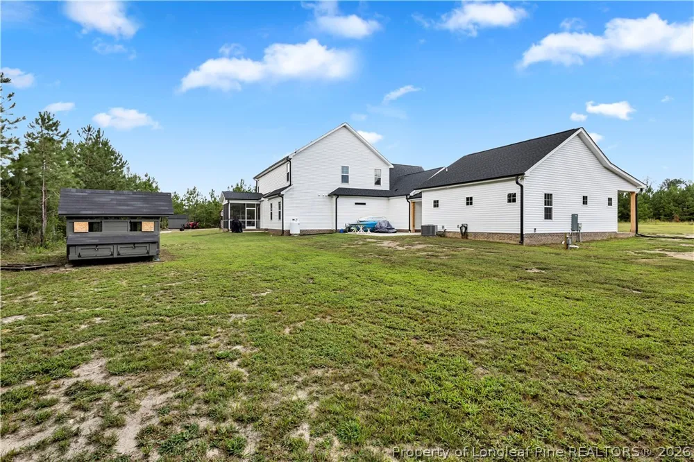 1850 Shady Grove Road Spring Lake, NC 28390