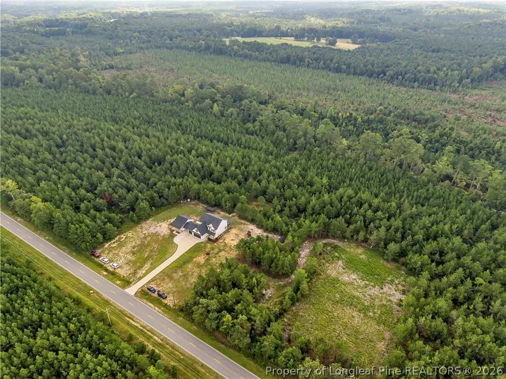 1850 Shady Grove Road Spring Lake, NC 28390