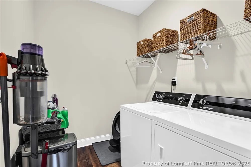 1850 Shady Grove Road Spring Lake, NC 28390