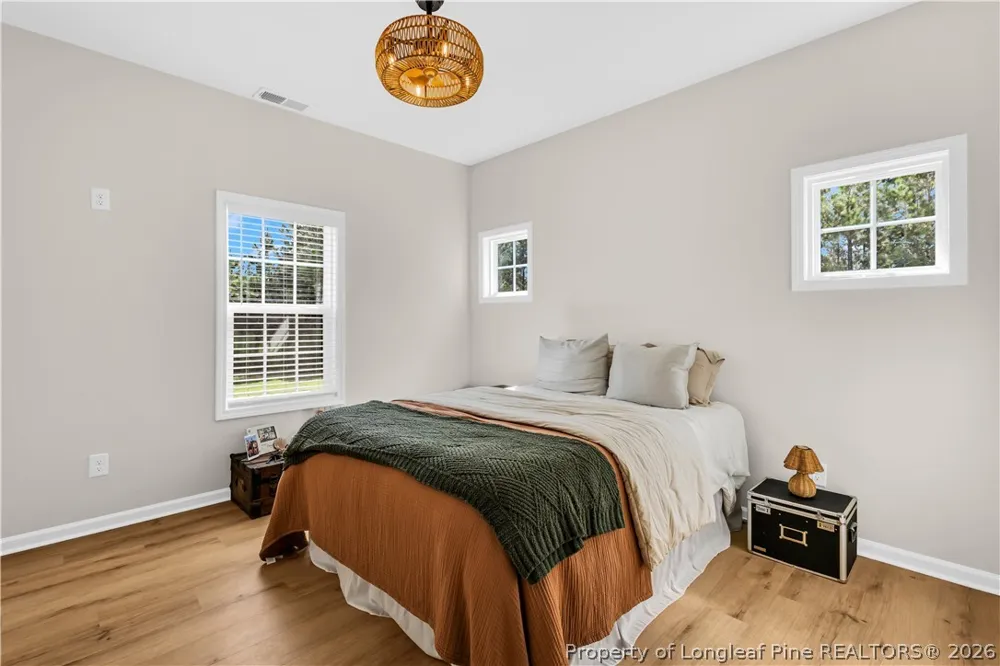 1850 Shady Grove Road Spring Lake, NC 28390