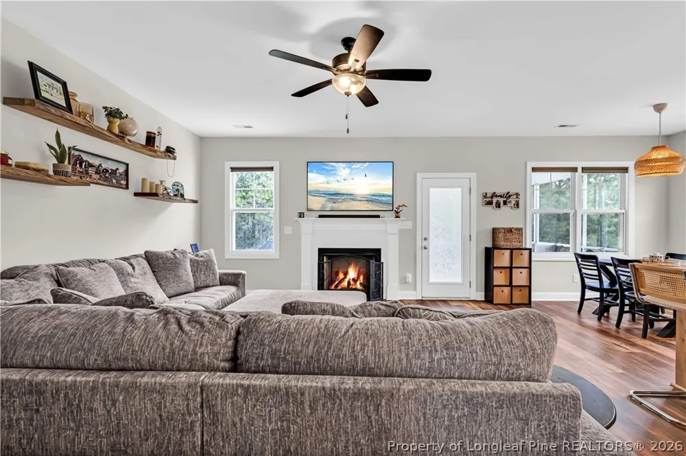 1850 Shady Grove Road Spring Lake, NC 28390
