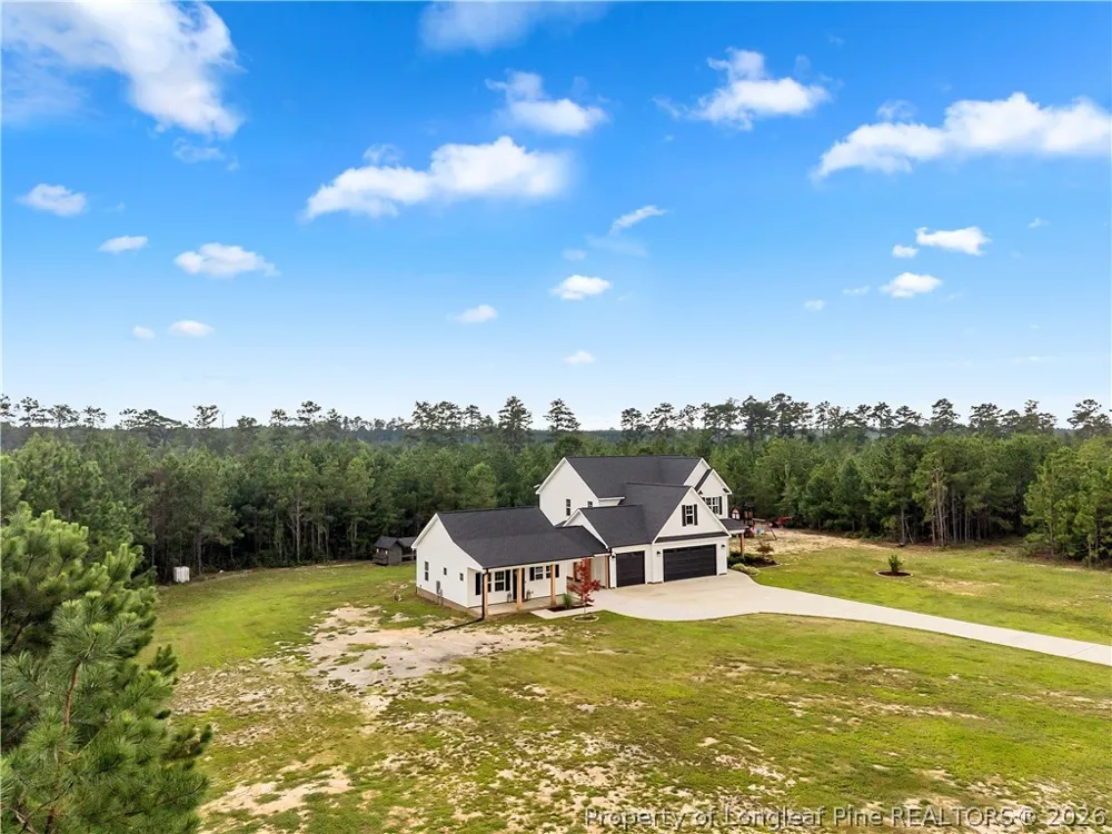 1850 Shady Grove Road Spring Lake, NC 28390