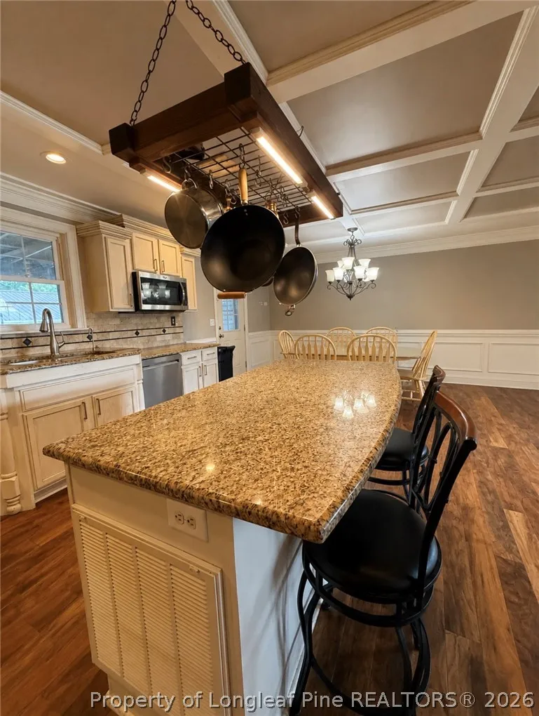 103 Bill Beard Lane Chadbourn, NC 28431