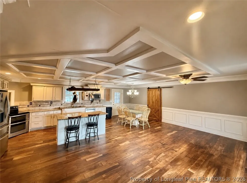 103 Bill Beard Lane Chadbourn, NC 28431