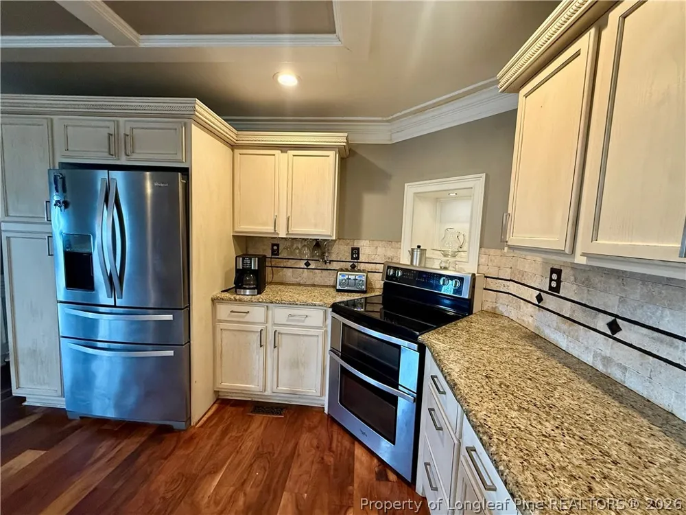 103 Bill Beard Lane Chadbourn, NC 28431