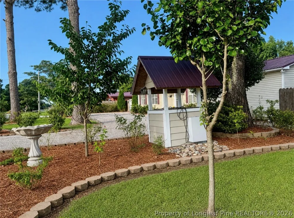 103 Bill Beard Lane Chadbourn, NC 28431