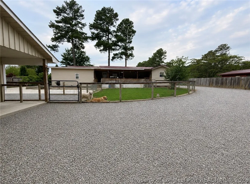 103 Bill Beard Lane Chadbourn, NC 28431