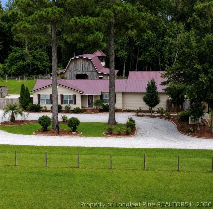 103 Bill Beard Lane Chadbourn, NC 28431