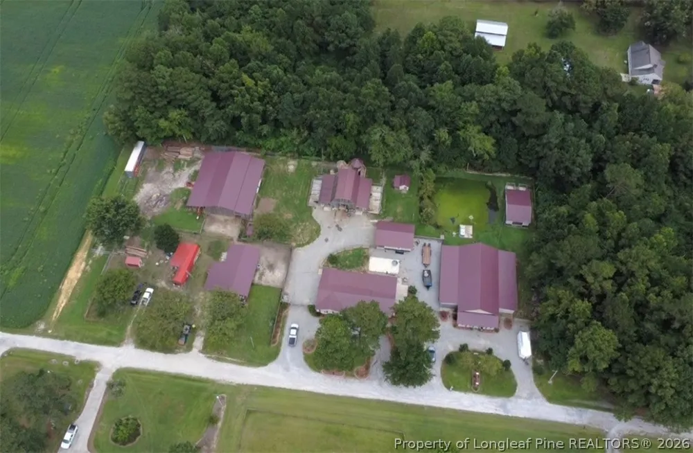 103 Bill Beard Lane Chadbourn, NC 28431