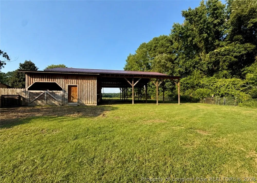 103 Bill Beard Lane Chadbourn, NC 28431