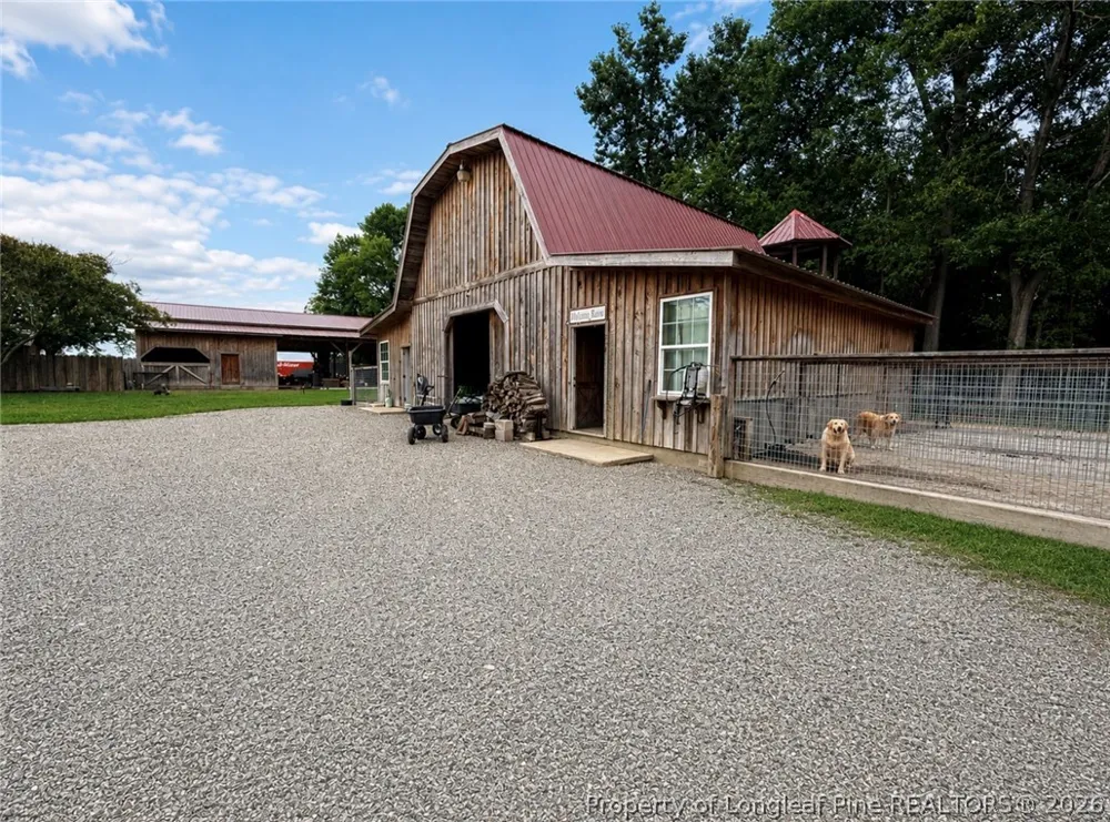 103 Bill Beard Lane Chadbourn, NC 28431
