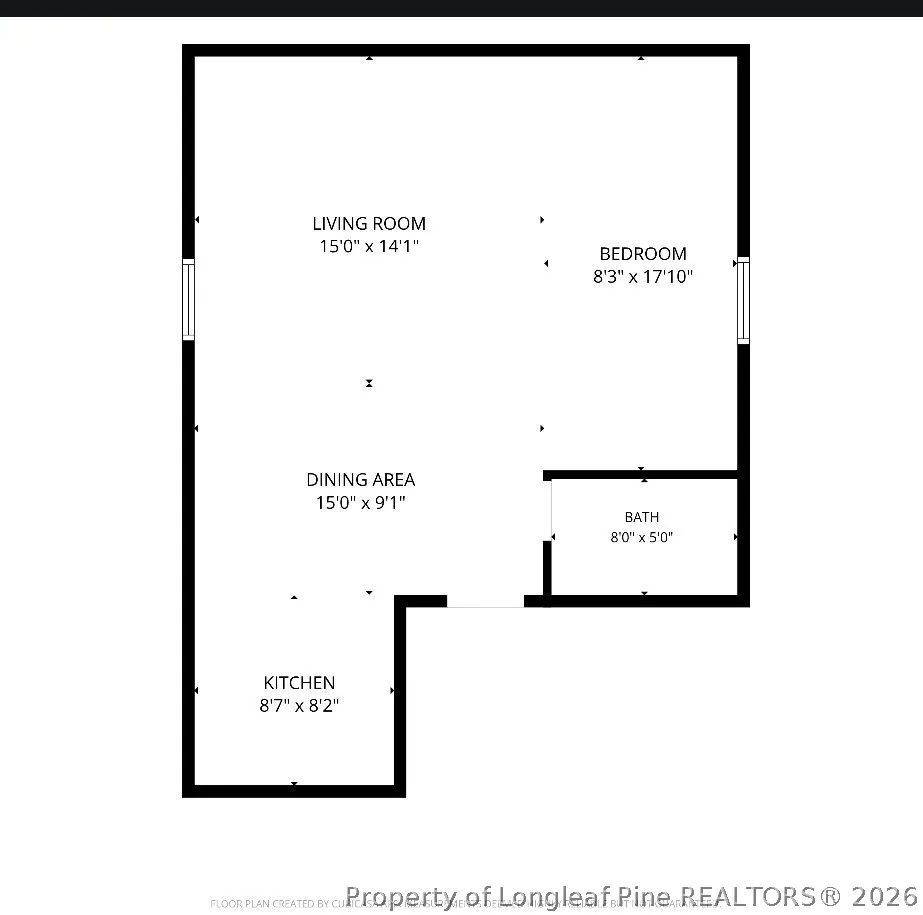 103 Bill Beard Lane Chadbourn, NC 28431