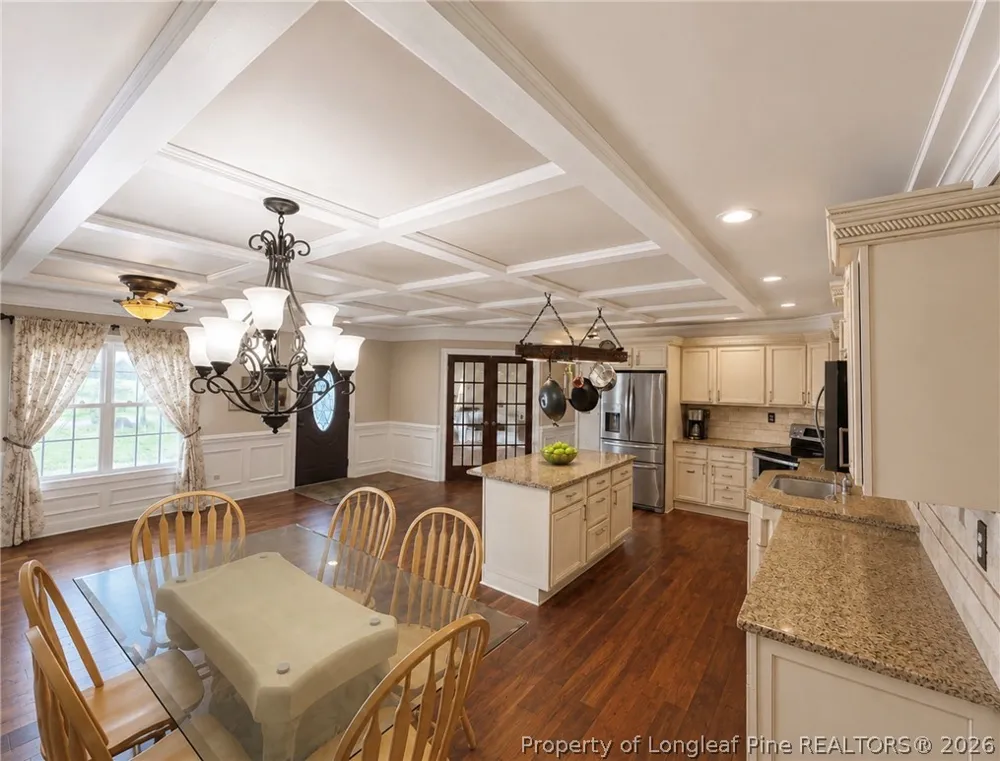 103 Bill Beard Lane Chadbourn, NC 28431