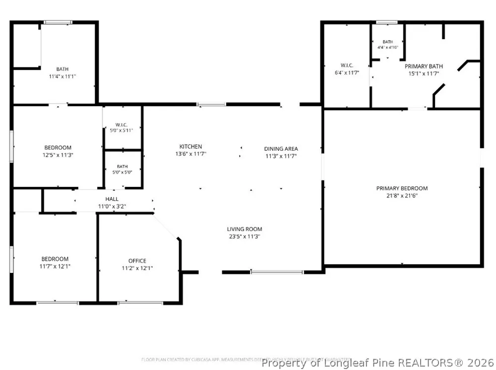 103 Bill Beard Lane Chadbourn, NC 28431