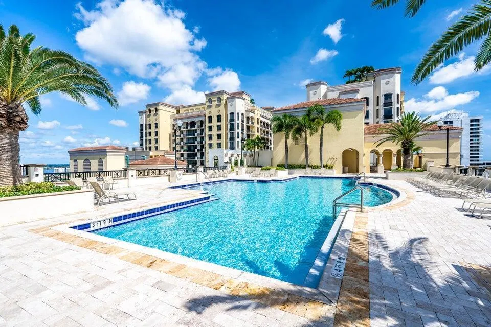 801 S Olive Avenue #418 West Palm Beach, FL 33401