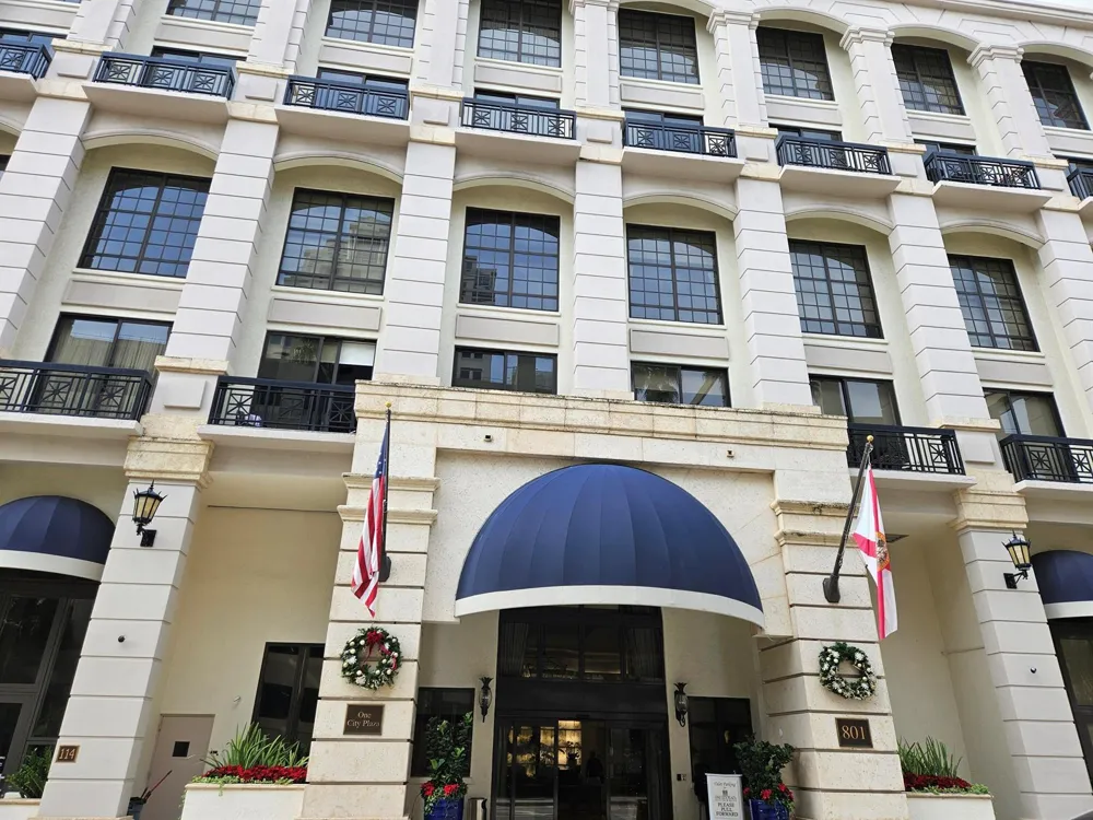 801 S Olive Avenue #418 West Palm Beach, FL 33401