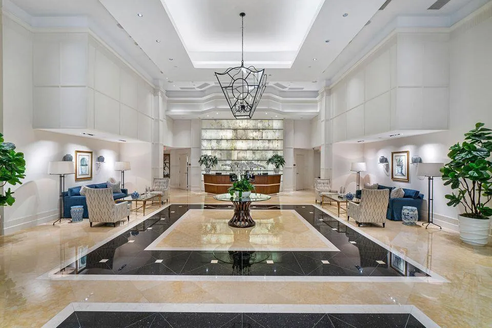 801 S Olive Avenue #418 West Palm Beach, FL 33401