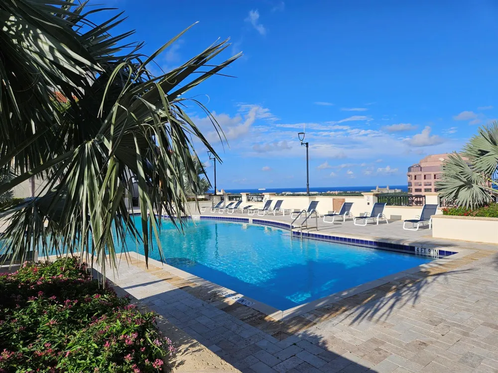 801 S Olive Avenue #418 West Palm Beach, FL 33401