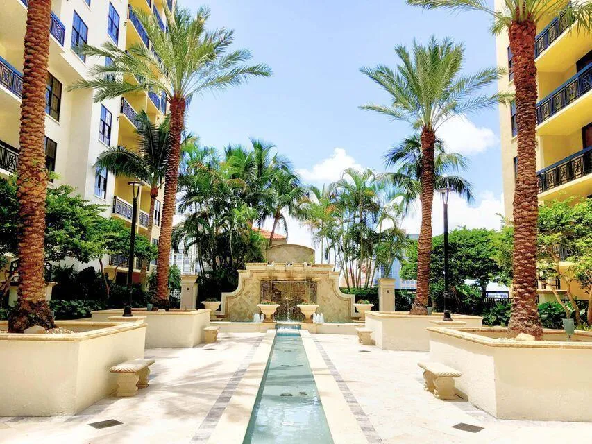 801 S Olive Avenue #418 West Palm Beach, FL 33401