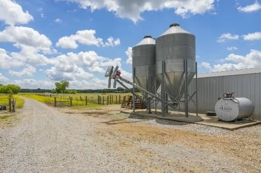 2781 Franklin Pike Lewisburg, TN 37091
