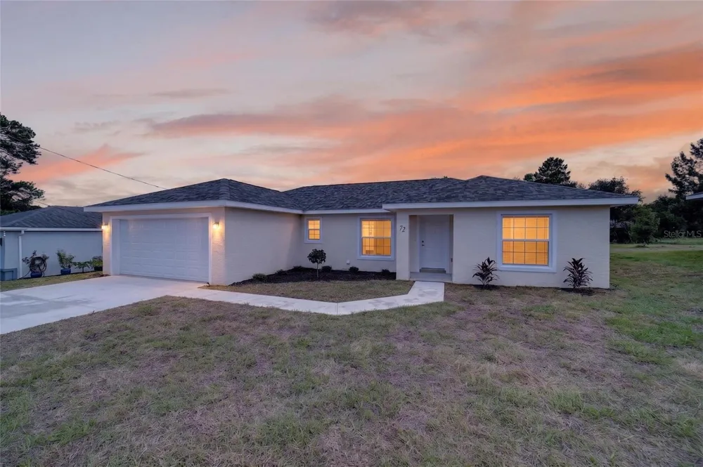 72 OLIVE DRIVE ocala, FL 34472