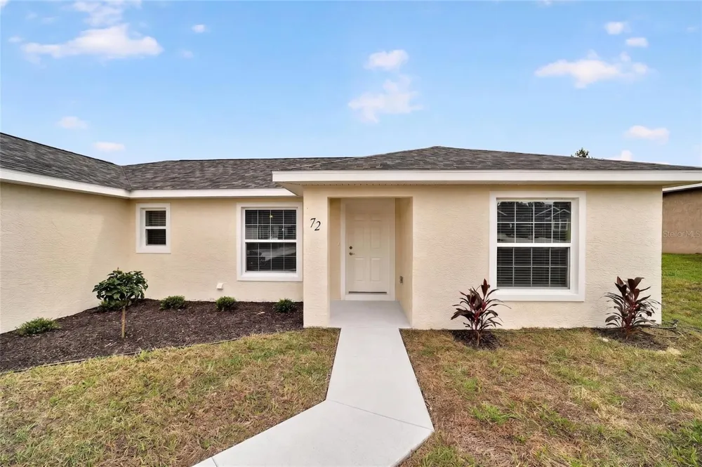 72 OLIVE DRIVE ocala, FL 34472