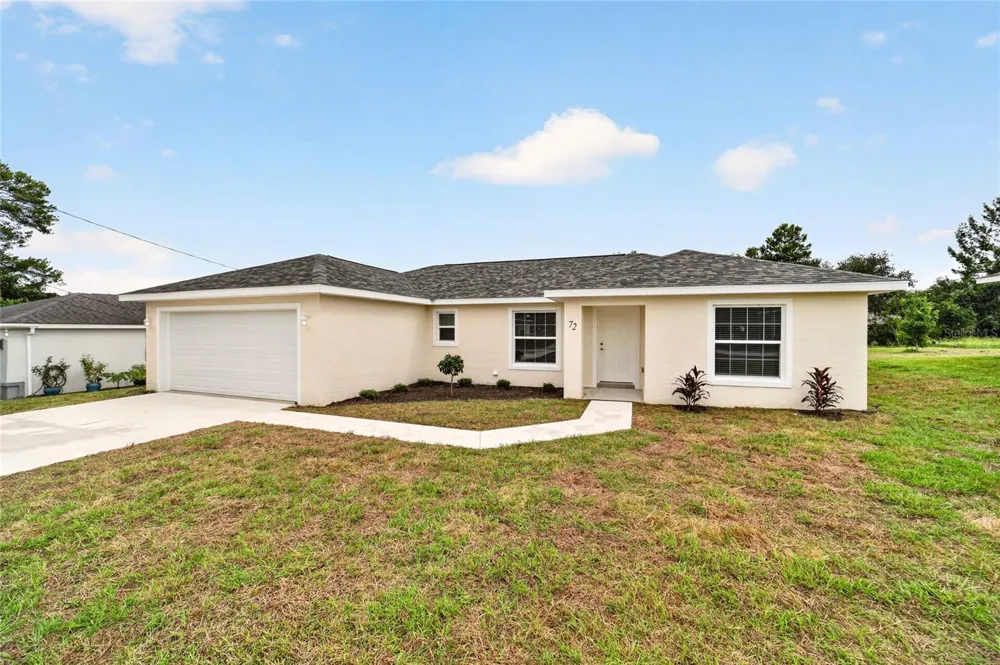 72 OLIVE DRIVE ocala, FL 34472