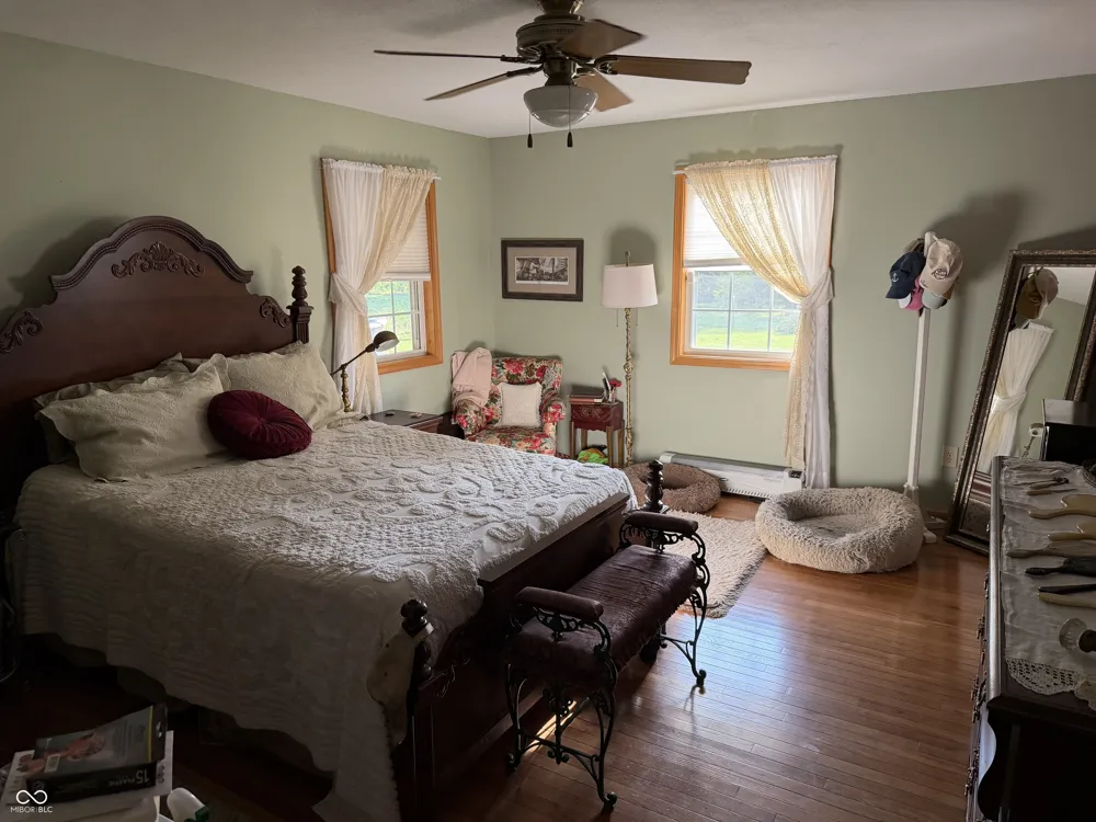 6407 County Road 300 W Middletown, IN 47356