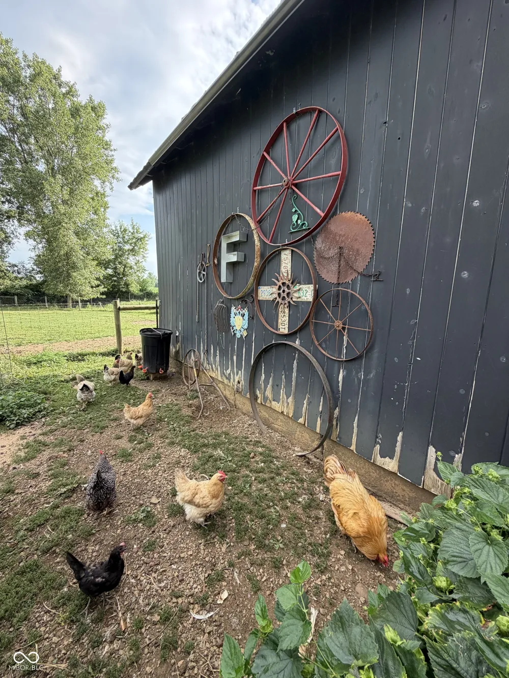6407 County Road 300 W Middletown, IN 47356