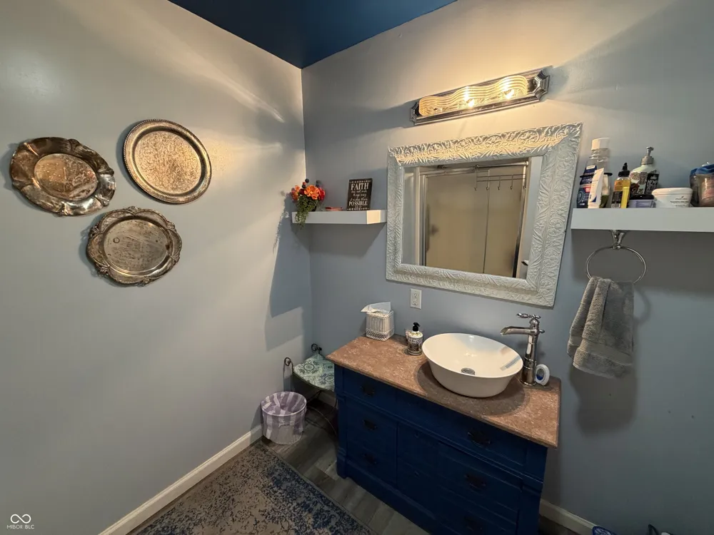 6407 County Road 300 W Middletown, IN 47356