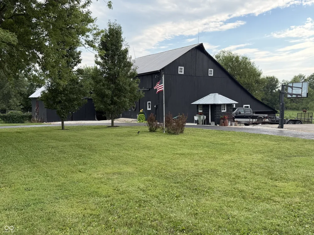6407 County Road 300 W Middletown, IN 47356