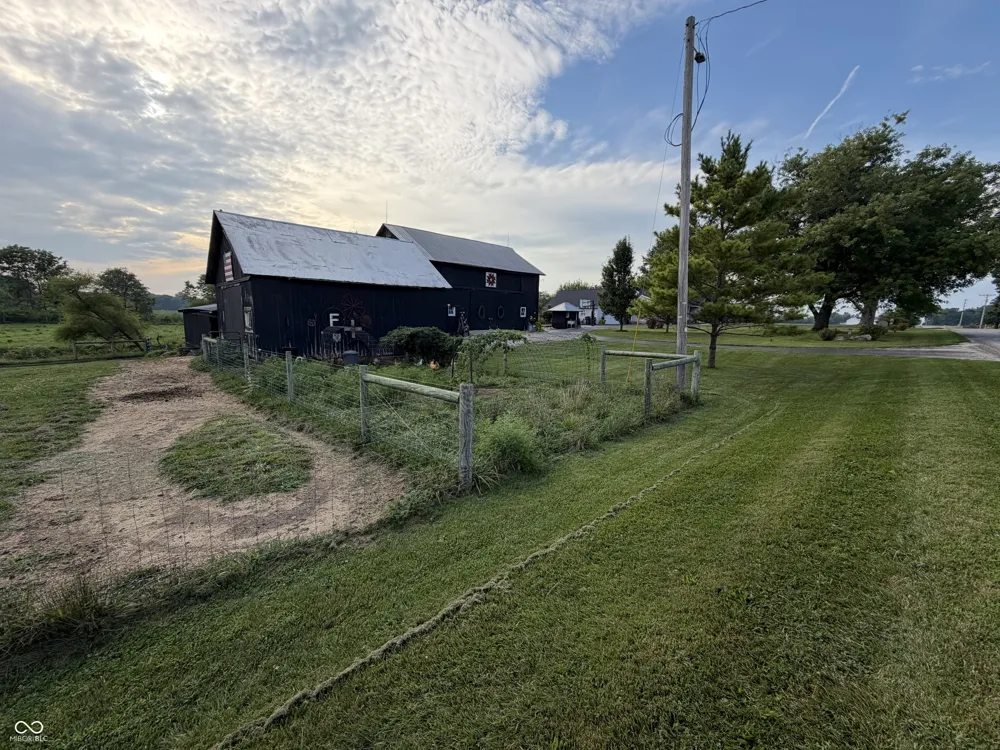 6407 County Road 300 W Middletown, IN 47356