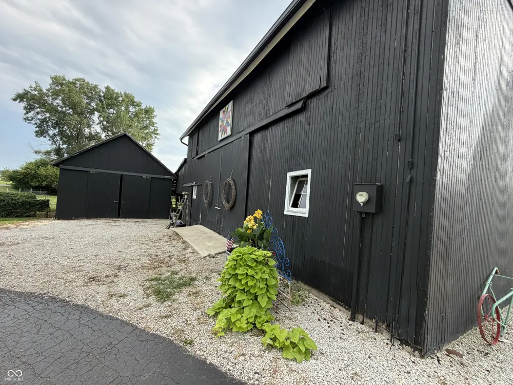 6407 County Road 300 W Middletown, IN 47356