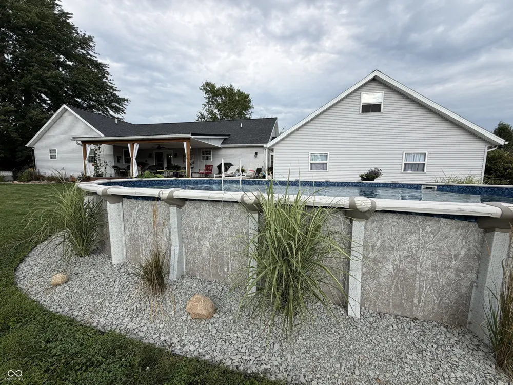 6407 County Road 300 W Middletown, IN 47356