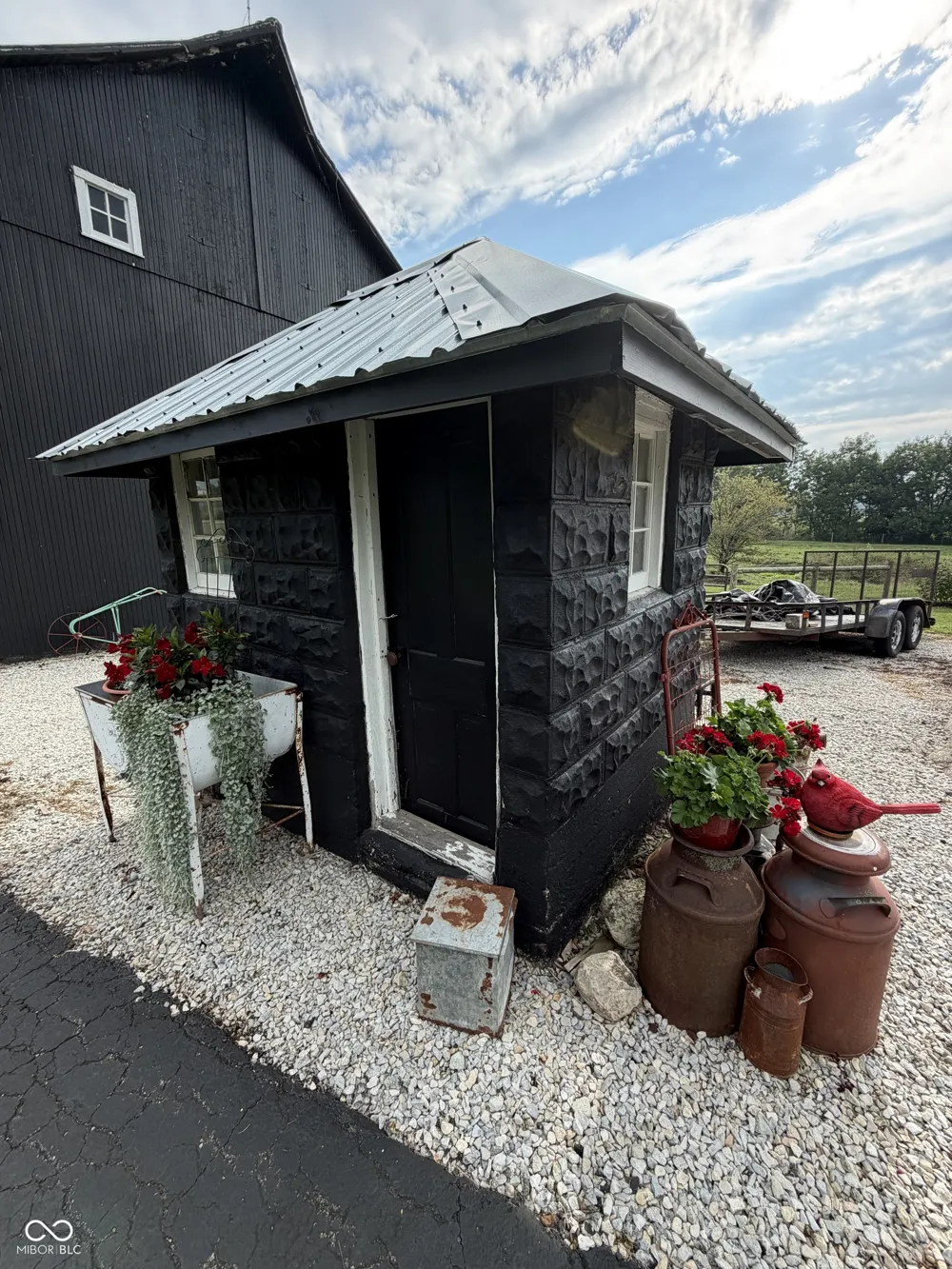 6407 County Road 300 W Middletown, IN 47356