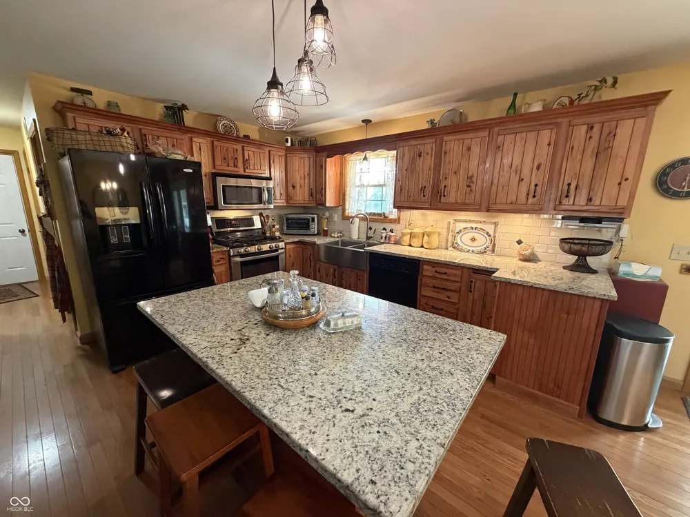 6407 County Road 300 W Middletown, IN 47356