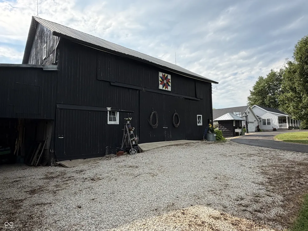 6407 County Road 300 W Middletown, IN 47356