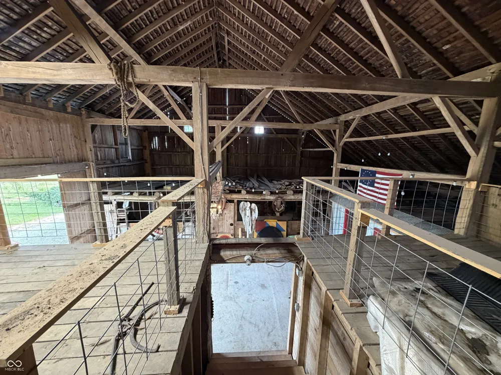 6407 County Road 300 W Middletown, IN 47356