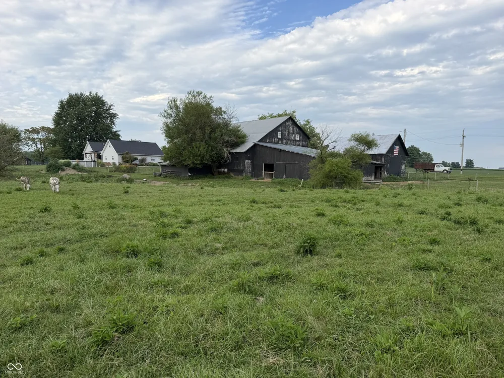 6407 County Road 300 W Middletown, IN 47356